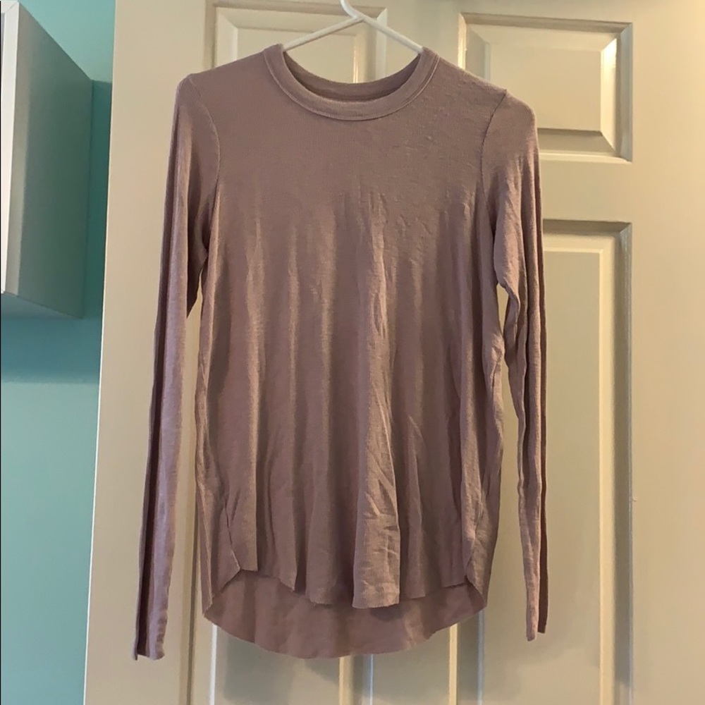 Aerie Long Sleeve